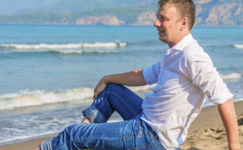 青少年如何預防前列腺炎