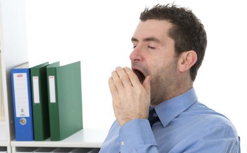 男人不堅挺的原因