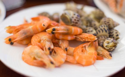 陰道炎不能吃什么