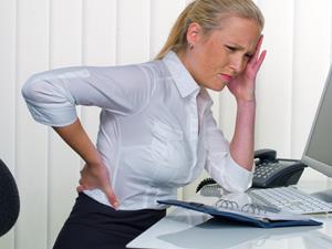 女性健康,保健誤區,女性保健