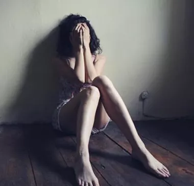 emo背后其實不必垂頭喪氣 到底想表達什么意思